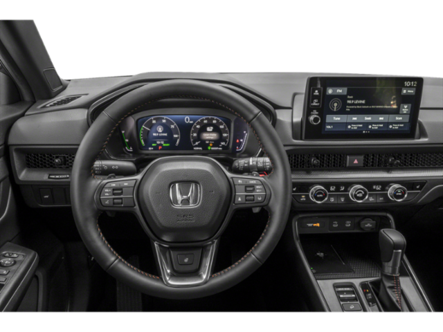 New 2027 Black Honda TrailSport image 4