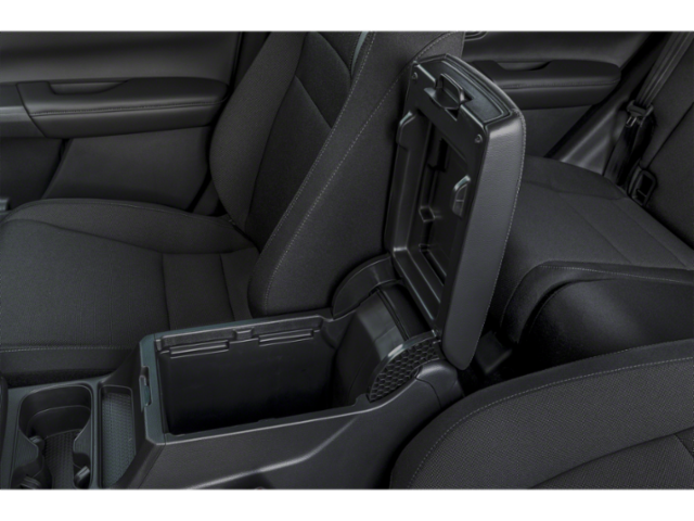 New 2027 Silver Honda LX image 11
