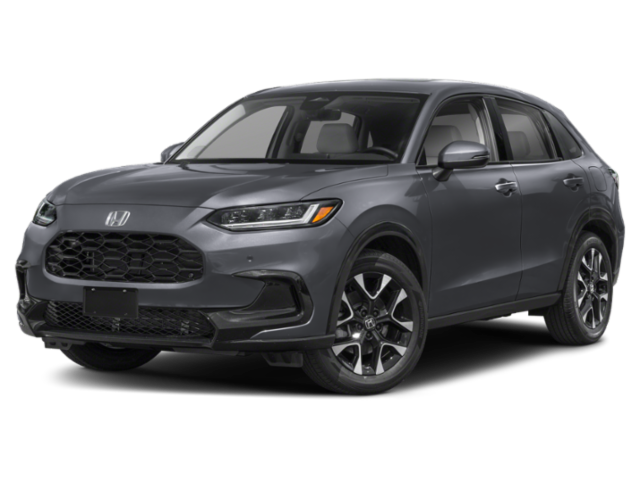 2027 Honda HR-V EX-L 2WD's photo