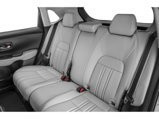 New 2027 Modern Steel Metallic Honda EX-L AWD CVT image 13