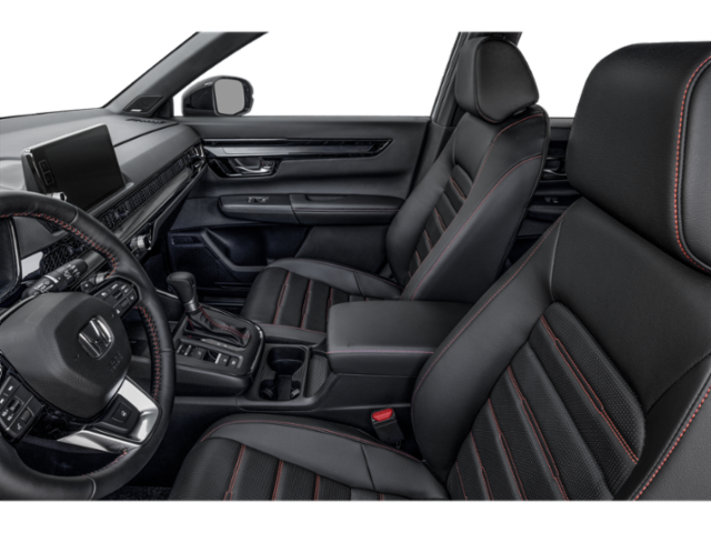 New 2027  Honda Sport Touring image 8