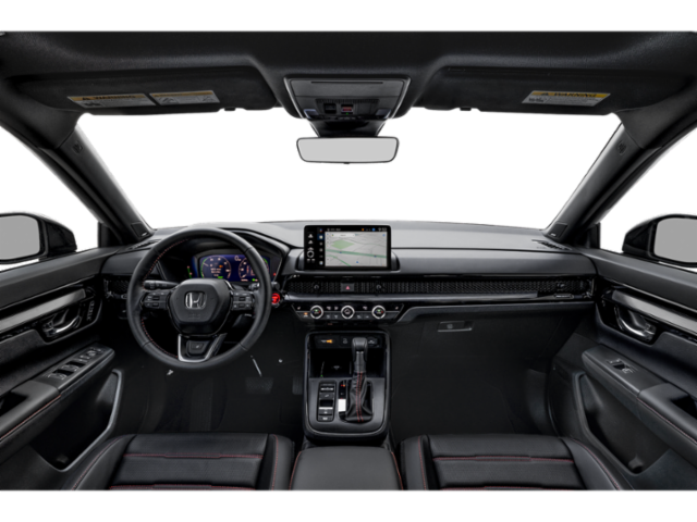 New 2027  Honda Sport Touring image 7