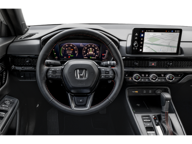 New 2027  Honda Sport Touring image 6