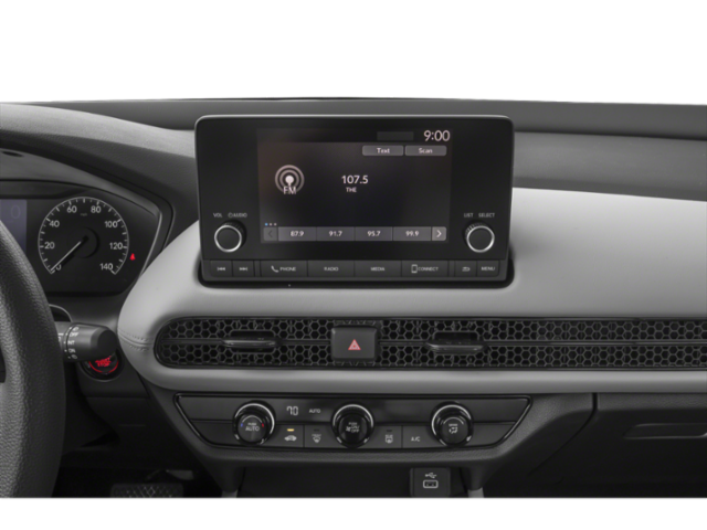 New 2027 Crystal Black Pearl Honda LX 2WD image 13
