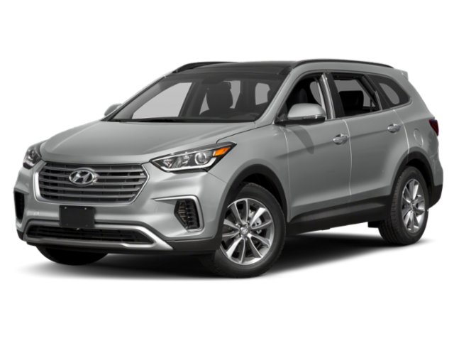 2019 Hyundai Santa Fe XL Preferred Sport Utility