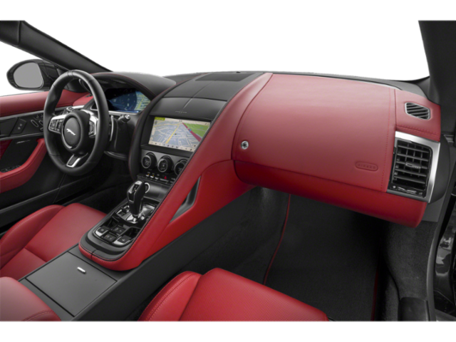 New 2024 Santorini Black Metallic Jaguar R-Dynamic image 20