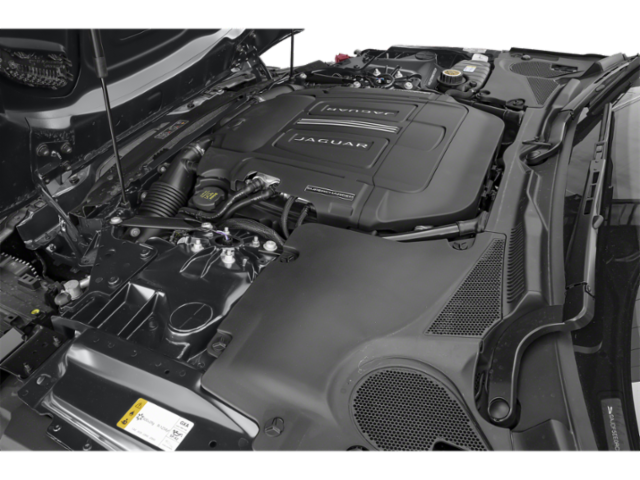 New 2024 Santorini Black Metallic Jaguar R-Dynamic image 18