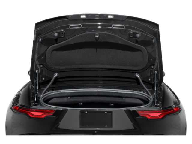 New 2024 Santorini Black Metallic Jaguar R-Dynamic image 17