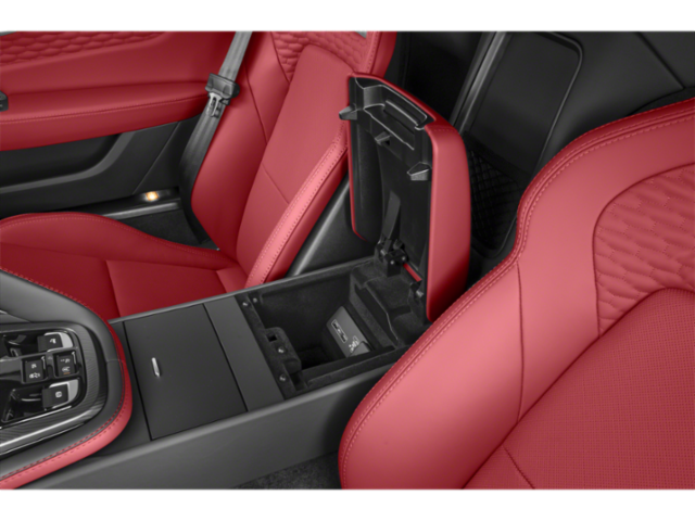 New 2024 Santorini Black Metallic Jaguar R-Dynamic image 19