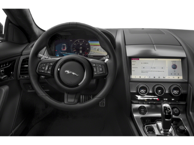 2024 Jaguar F-TYPE P450 R75 photo 4