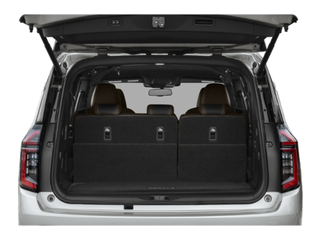 2025 Nissan Armada SL photo 7