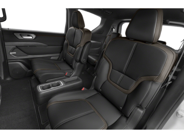 2025 Nissan Armada SL photo 9