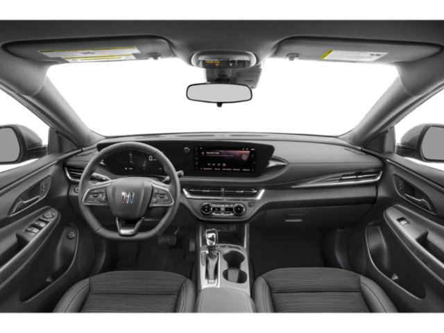 Used 2024 Red Metallic Buick Sport Touring image 8