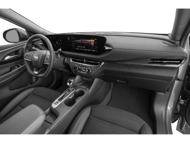 Used 2024 Red Metallic Buick Sport Touring image 15