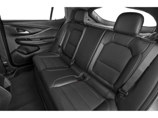 Used 2024 Red Metallic Buick Sport Touring image 13