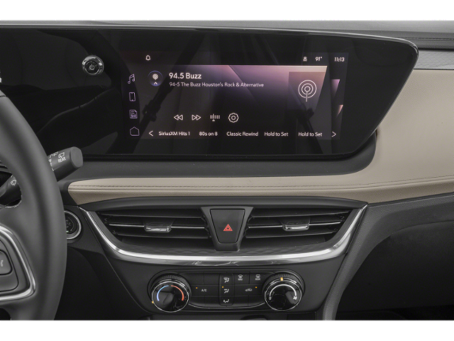 Image 9 of Pre-Owned 2024 Buick Encore GX Preferred