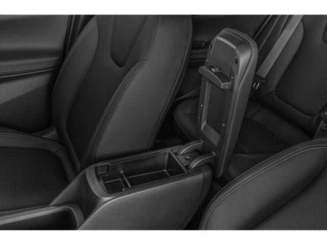 Used 2024 Black Buick Sport Touring image 14