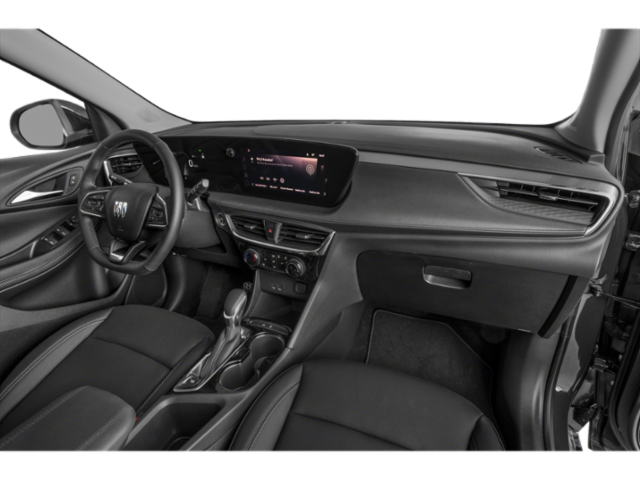Used 2024 Black Buick Sport Touring image 15