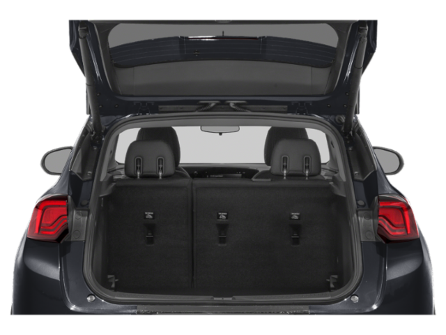 Used 2024 Black Buick Sport Touring image 11