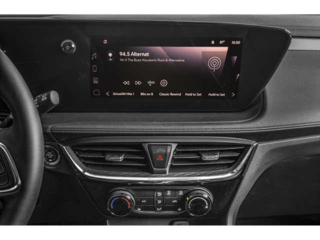 Used 2024 Black Buick Sport Touring image 10
