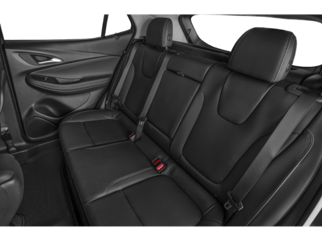 Used 2024 Black Buick Sport Touring image 13