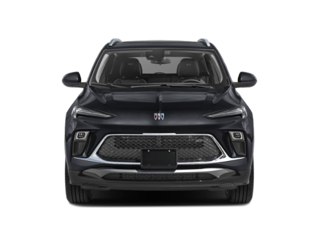 Used 2024 Gray Buick Sport Touring image 4