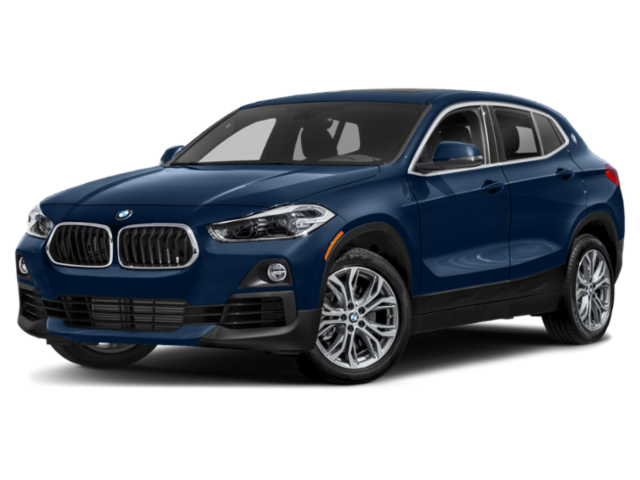 2019 BMW X2 xDrive28i Sport Utility
