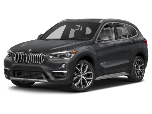 2019 BMW X1 sDrive28i