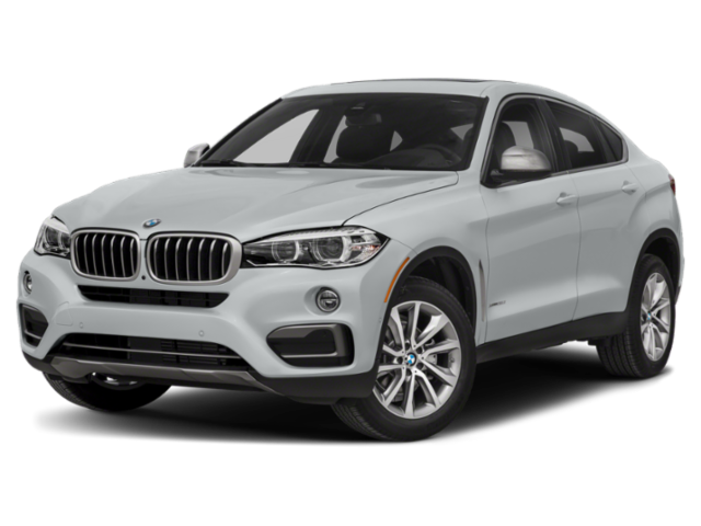 2019 BMW X6 xDrive35i