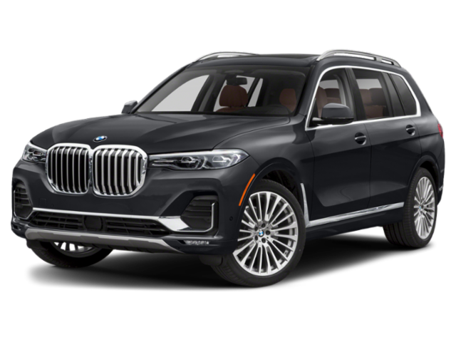 2019 BMW X7 xDrive50i Sport Utility