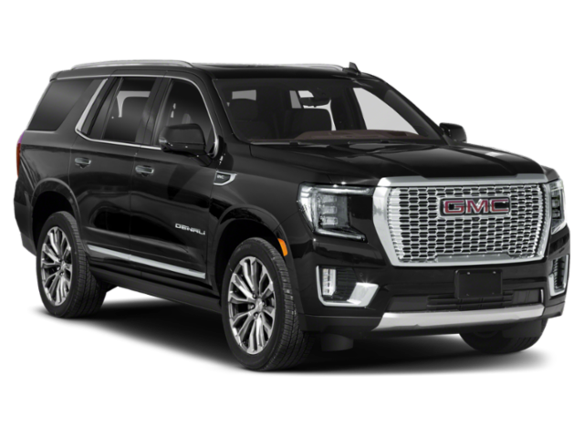 2023 GMC Yukon Denali Ultimate - Photo 6