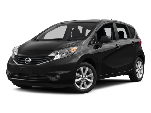 2016 Nissan Versa Note SL 5D Hatchback