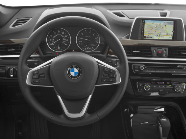 Used 2016 White BMW xDrive28i image 10