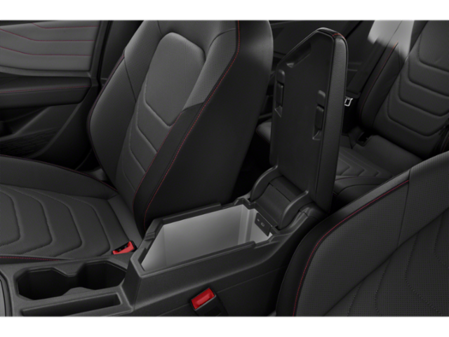 New 2027 Gray Volkswagen 2.0T Autobahn image 11