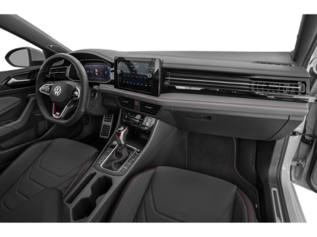 New 2027 Gray Volkswagen 2.0T Autobahn image 12