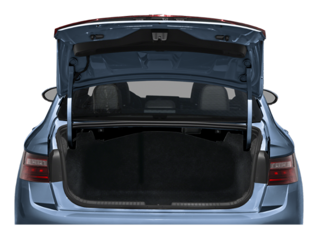 New 2027 Gray Volkswagen 2.0T Autobahn image 8