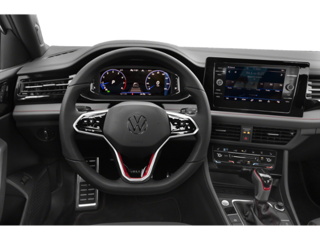 New 2027 Gray Volkswagen 2.0T Autobahn image 4