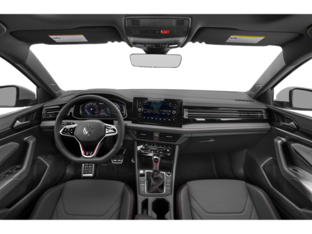 New 2027 Gray Volkswagen 2.0T Autobahn image 5