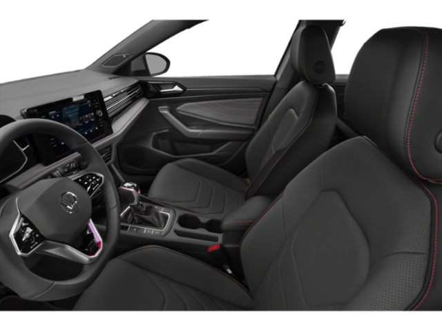 New 2027 Gray Volkswagen 2.0T Autobahn image 6