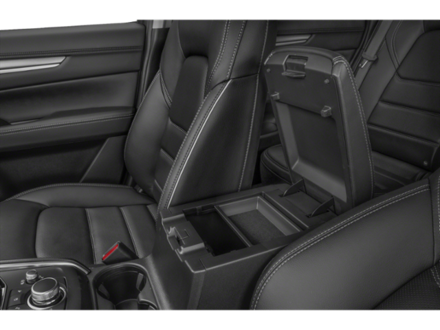 2024 Mazda CX-5 S Premium package - Photo 11