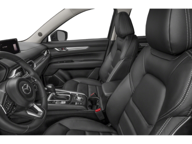 2024 Mazda CX-5 S Premium package - Photo 6