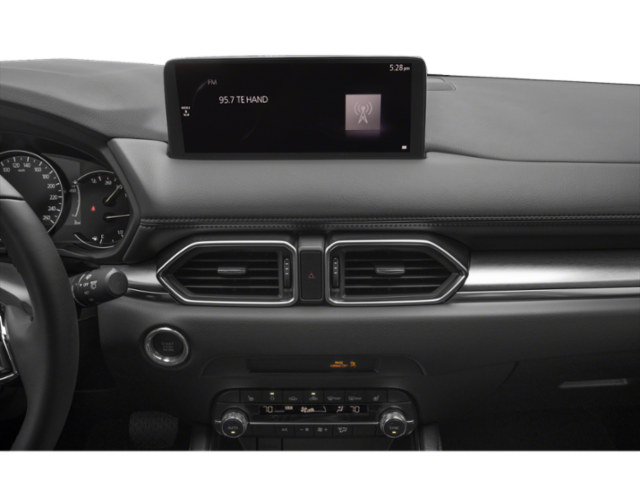 2024 Mazda CX-5 S Premium package - Photo 7