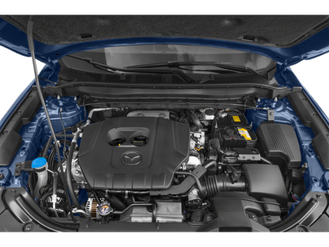 2024 Mazda CX-5 S Premium package - Photo 9