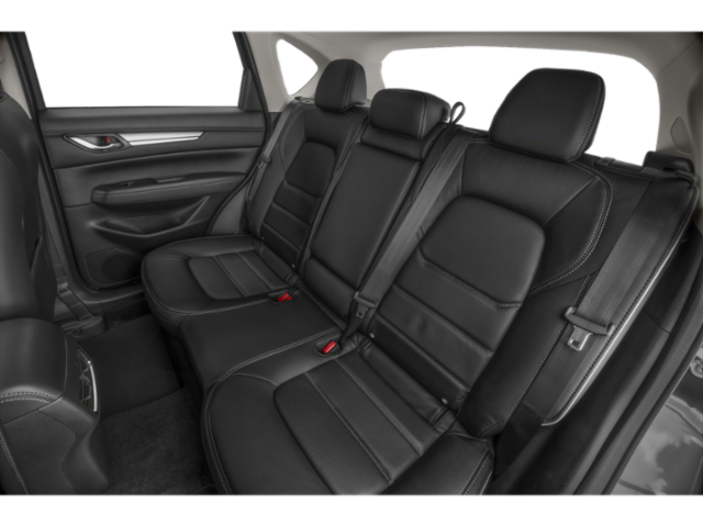 2024 Mazda CX-5 S Premium package - Photo 10
