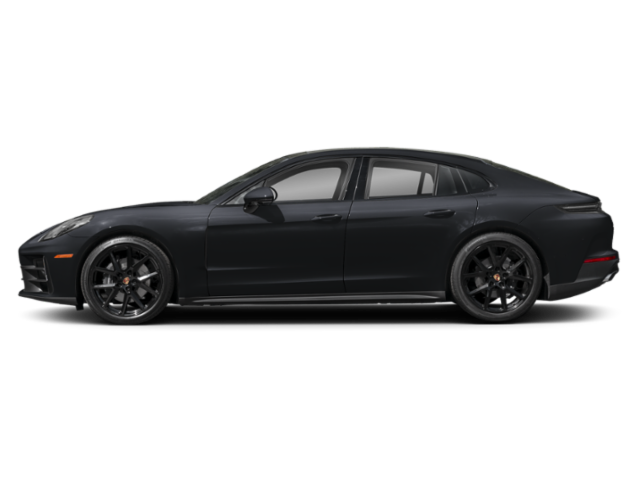 New 2027 Jet Black Metallic Porsche GTS image 3