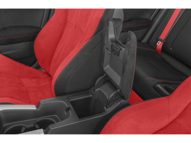 New 2026 Crystal Black Pearl Honda Type R image 17
