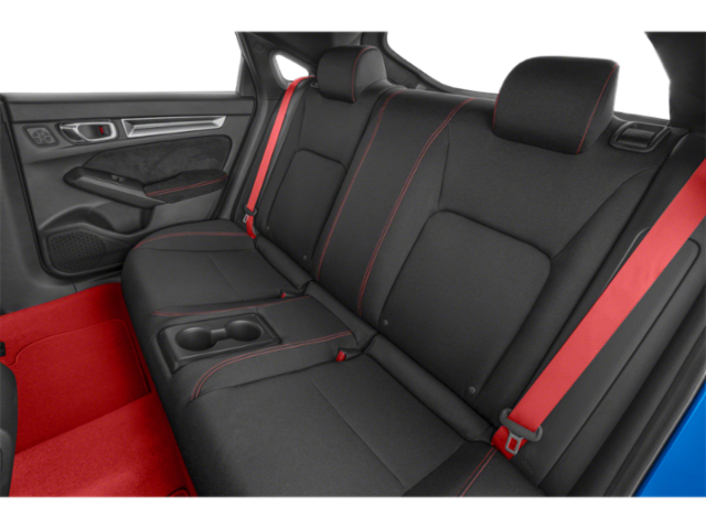New 2026 Crystal Black Pearl Honda Type R image 16