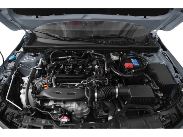2026 Honda Civic Si photo 7