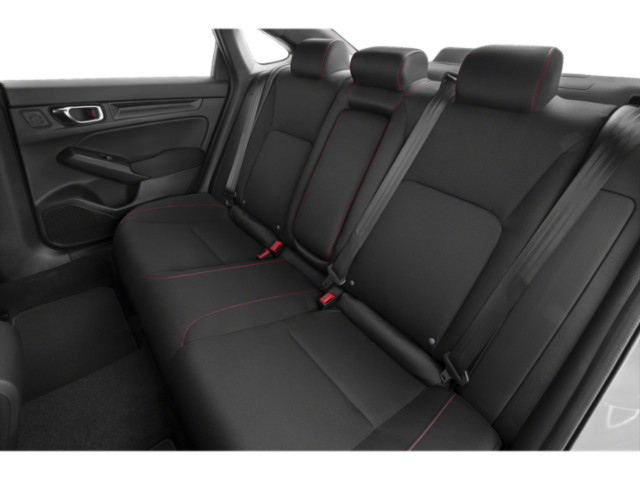 2026 Honda Civic Si photo 8