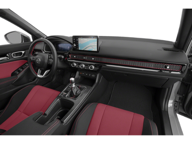 2026 Honda Civic Si photo 10